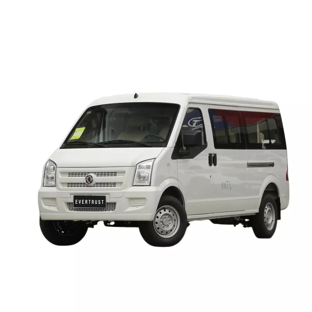 Hot Sale Dongfeng Xiaokang Ec36 EV Van Nedc 300km Electric Van