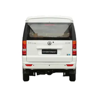 Hot Sale Dongfeng Xiaokang Ec36 EV Van Nedc 300km Electric Van