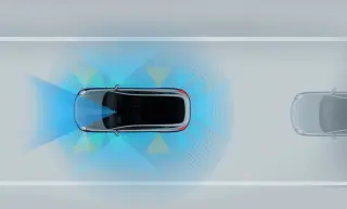 2022 New Energy Ora Good Mini Car with Good Looking Smart EV 400km Cars