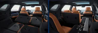 2022 Byd Tang 635km EV Electric Vehicle Electric SUV Car