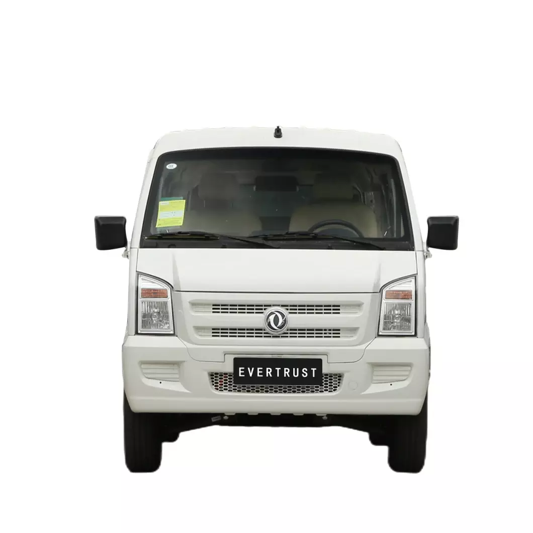 Hot Sale Dongfeng Xiaokang Ec36 EV Van Nedc 300km Electric Van