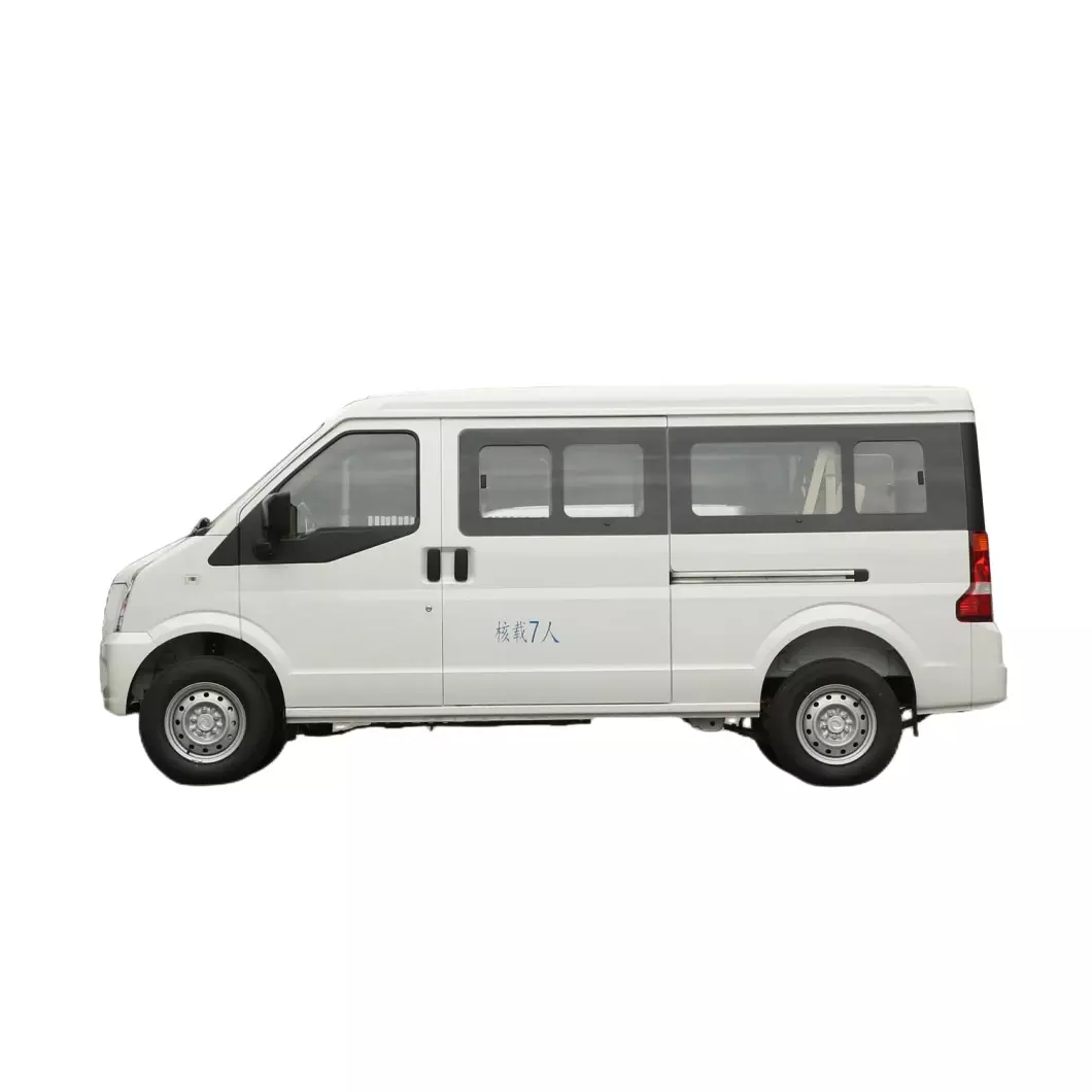 Hot Sale Dongfeng Xiaokang Ec36 EV Van Nedc 300km Electric Van