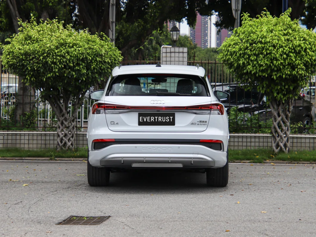 Audi Q4 E-Tron Battery Energy Luxury 5 Doors 5 Seats SUV Long Range Car