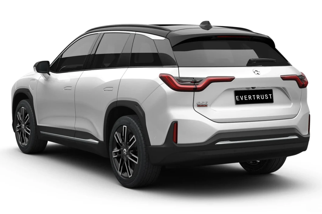 2022 New SUV Es6 Used Car EV 600km Electric Vehicle Car 2022 New SUV Es6 Used Car EV 600km Electric Vehicle Car