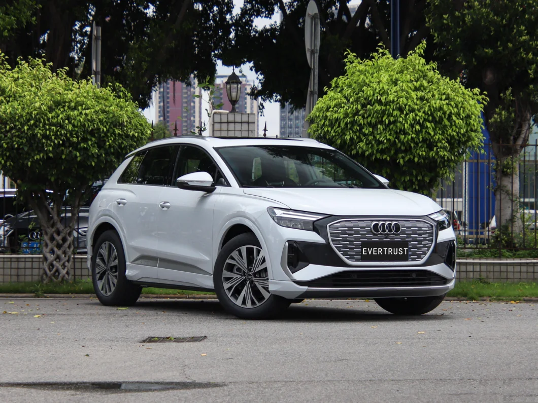 Audi Q4 E-Tron Battery Energy Luxury 5 Doors 5 Seats SUV Long Range Car