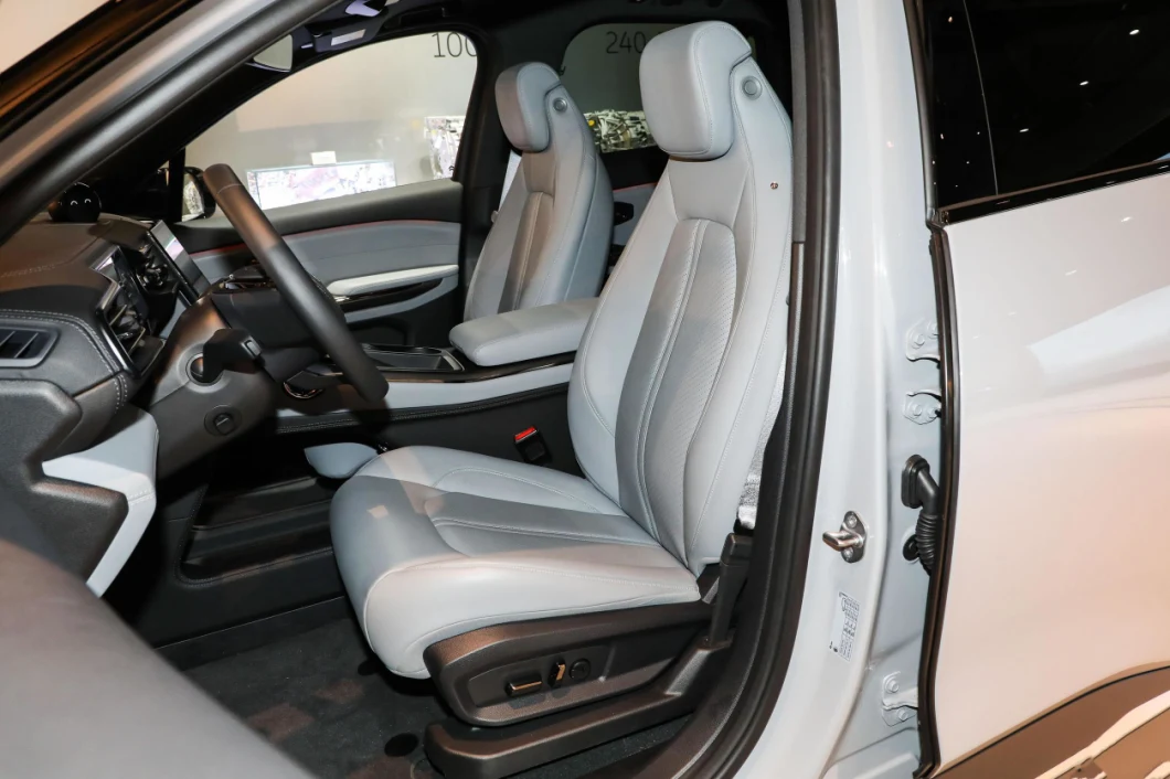 2022 New SUV Es6 Used Car EV 600km Electric Vehicle Car 2022 New SUV Es6 Used Car EV 600km Electric Vehicle Car