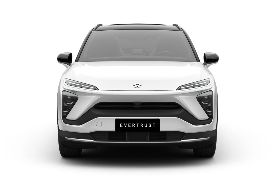 2022 New SUV Es6 Used Car EV 600km Electric Vehicle Car 2022 New SUV Es6 Used Car EV 600km Electric Vehicle Car