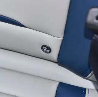 2023/2022 Geely Binyue New Energy Phev Plug-in Hybird EV Battery Energy for Adults 5 Doors 5 Seats SUV Car