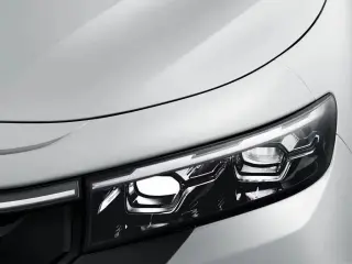 Voyah Free Reev 5 Doors 5 Seats SUV Electric Car