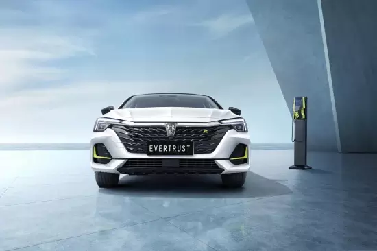 ROEWE I6 MAX NEW ENERGY CHINA SALES FIGURES