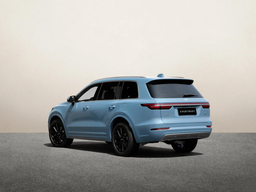 2023 SUV Lixiang One New Car EV SUV Used Car Electric Vehicle