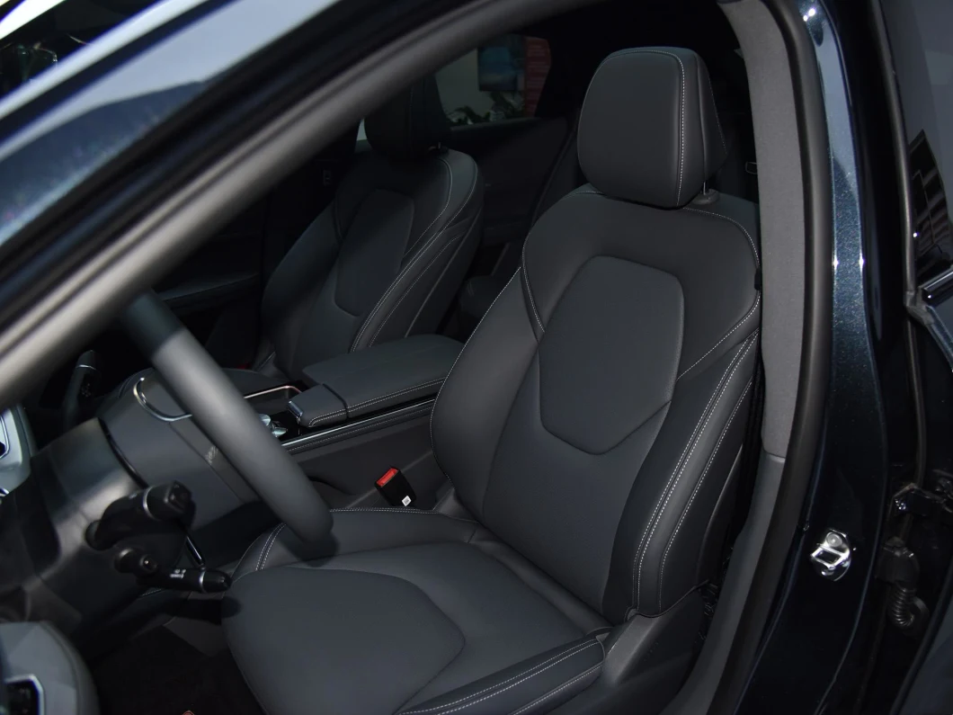 High Quality China Arcfox S EV Sedan Electric New Energy Vehicle Car