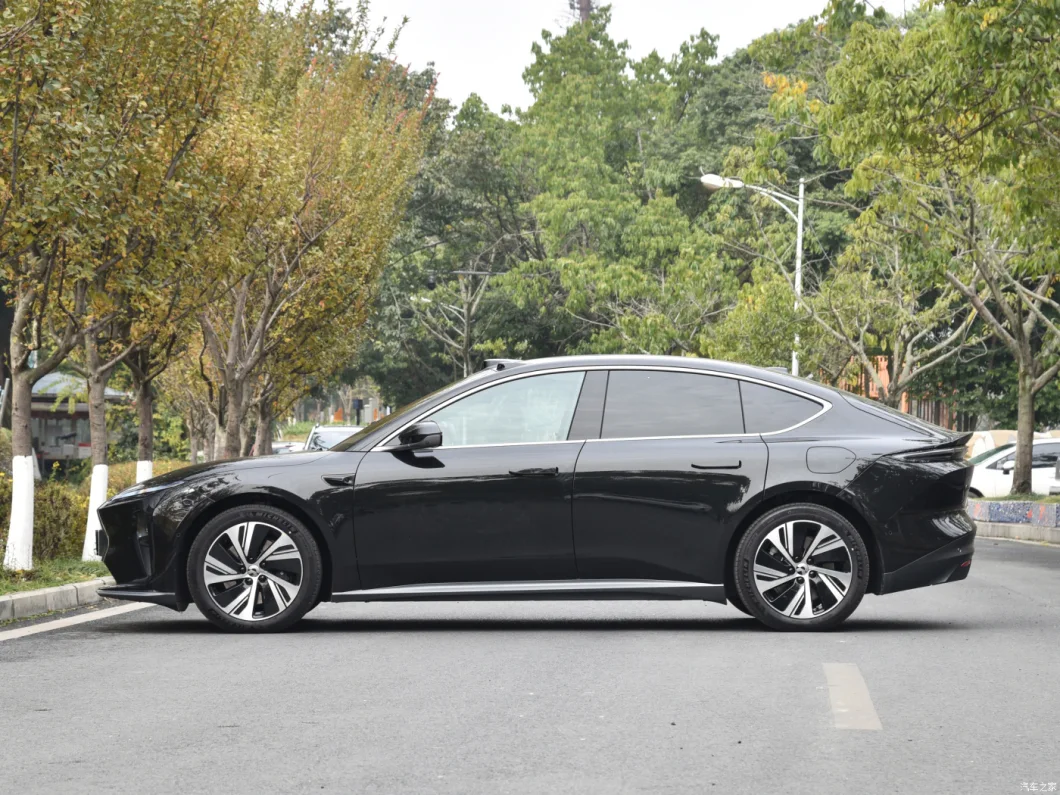 China Seden EV Car New Energy Vehicle Nio Et5