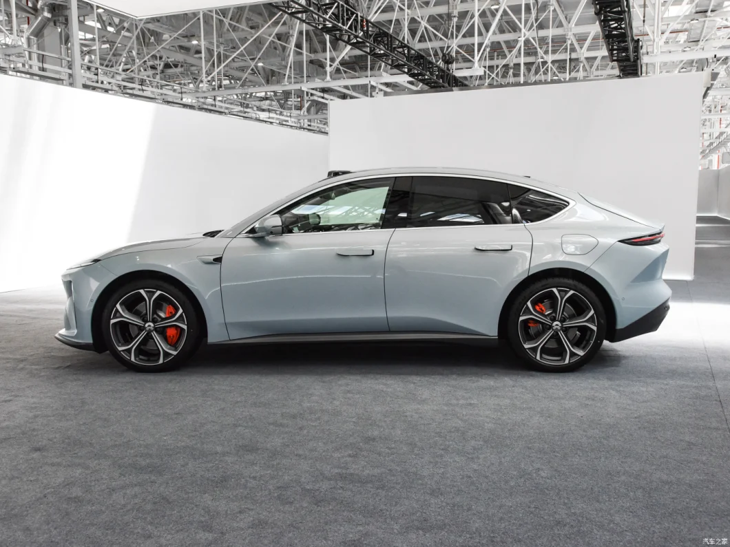 China Seden EV Car New Energy Vehicle Nio Et5