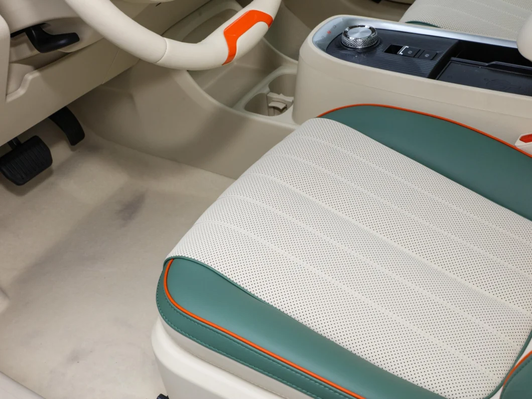 Ora Good Mini Car with Good Looking Smart EV 400km Cars