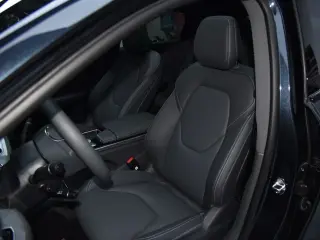 High Quality China Arcfox S EV Sedan Electric New Energy Vehicle Car