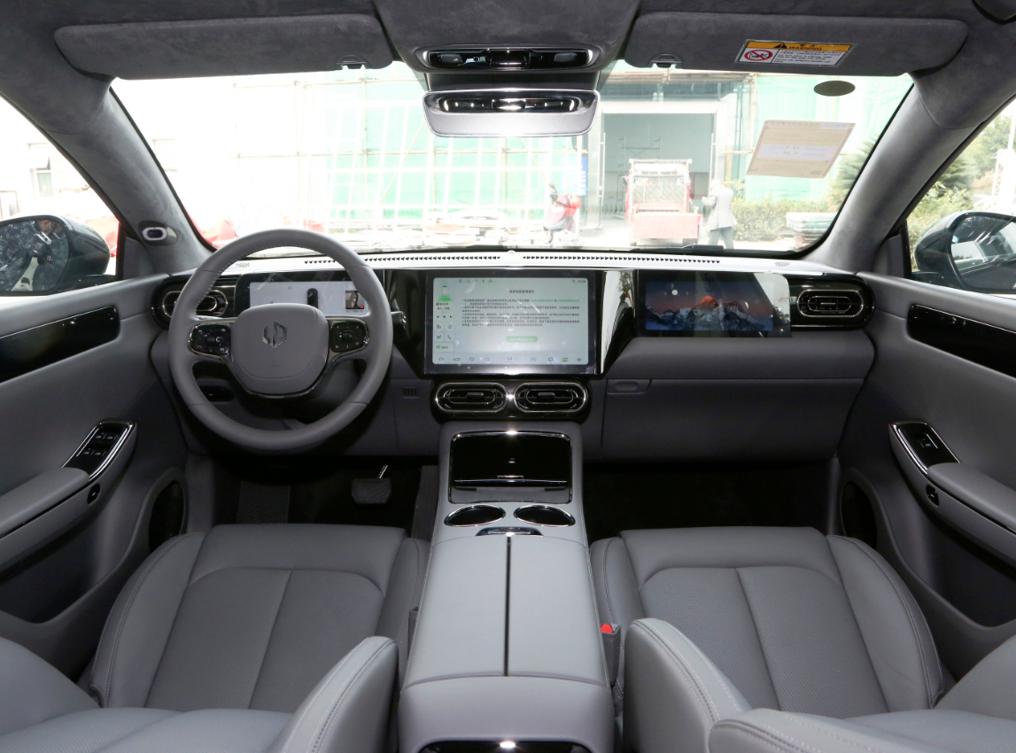 2022 Leap C01 Electric Vehicle EV Car New Energy Vehicles Used Car 2022 Leap C01 Electric Vehicle EV Car New Energy Vehicles Used Car