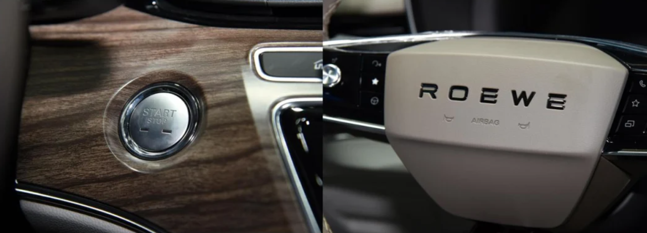 ROEWE Imax8 EV New Energy Pure Electric 570km Long Range 7 Seats Energy Vehicle EV Car ROEWE Imax8 EV New Energy Pure Electric 570km Long Range 7 Seats Energy Vehicle EV Car