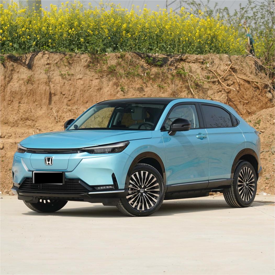 Best-Seller 2023 China LHD Bev Dongfeng Honda E: Ns1 New SUV Electric Car