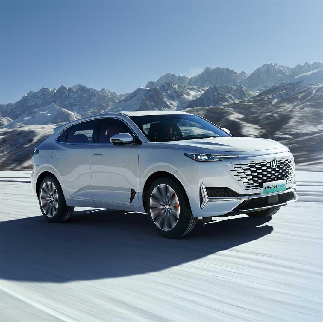 2023 New Listing Pure Energy 135km Phev 5 Doors 5 Seats Electric Car