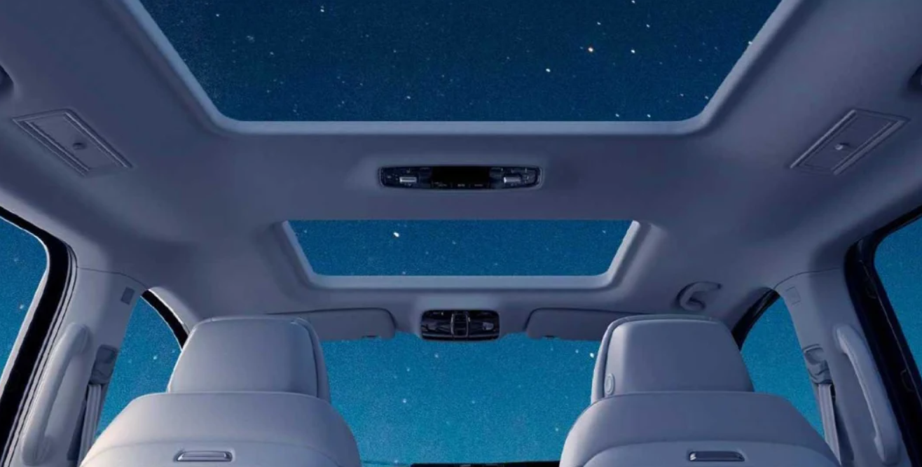 ROEWE Imax8 EV New Energy Pure Electric 570km Long Range 7 Seats Energy Vehicle EV Car ROEWE Imax8 EV New Energy Pure Electric 570km Long Range 7 Seats Energy Vehicle EV Car