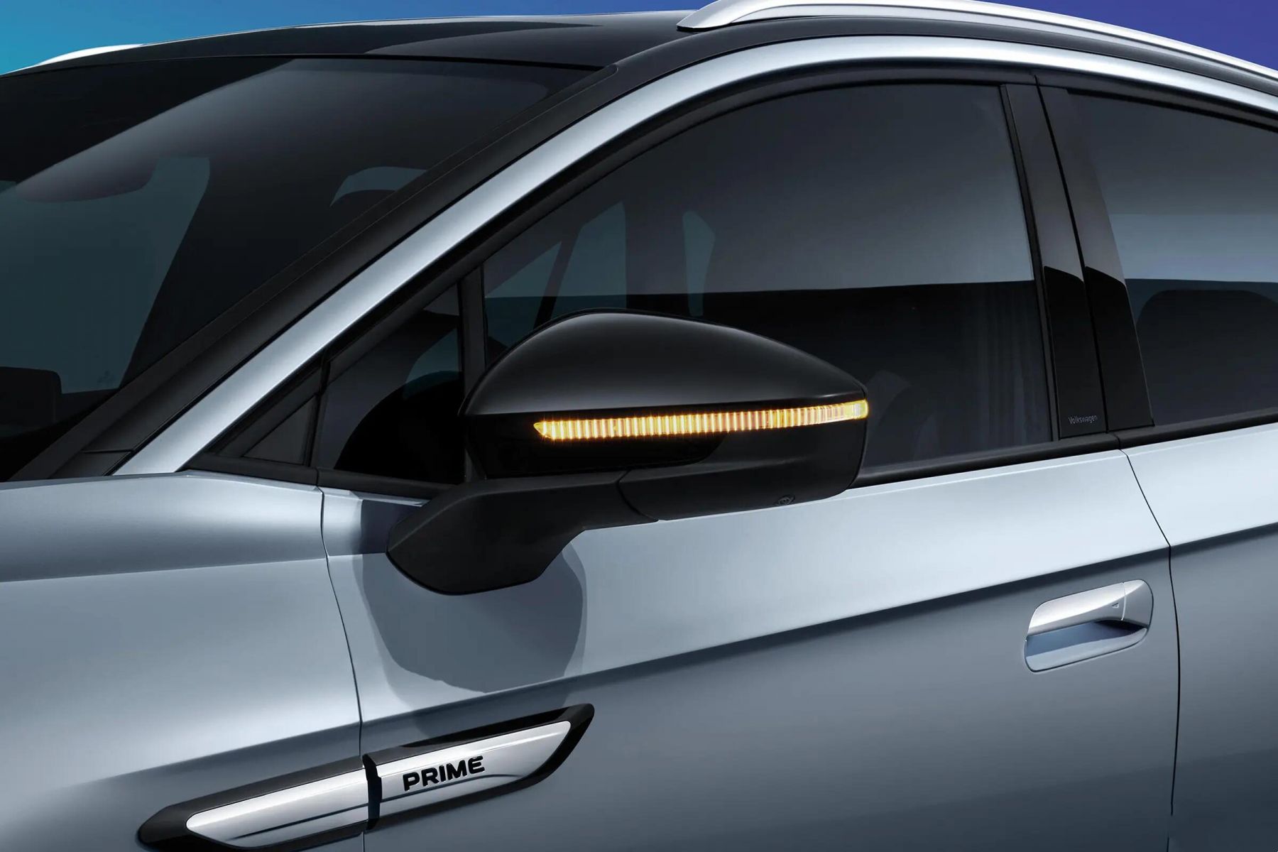 Hot-Sale Best-Seller Volkswagen ID.4 Crozz 5 Doors 5 Seats New Energy Long Range Pure Energy Electric Car