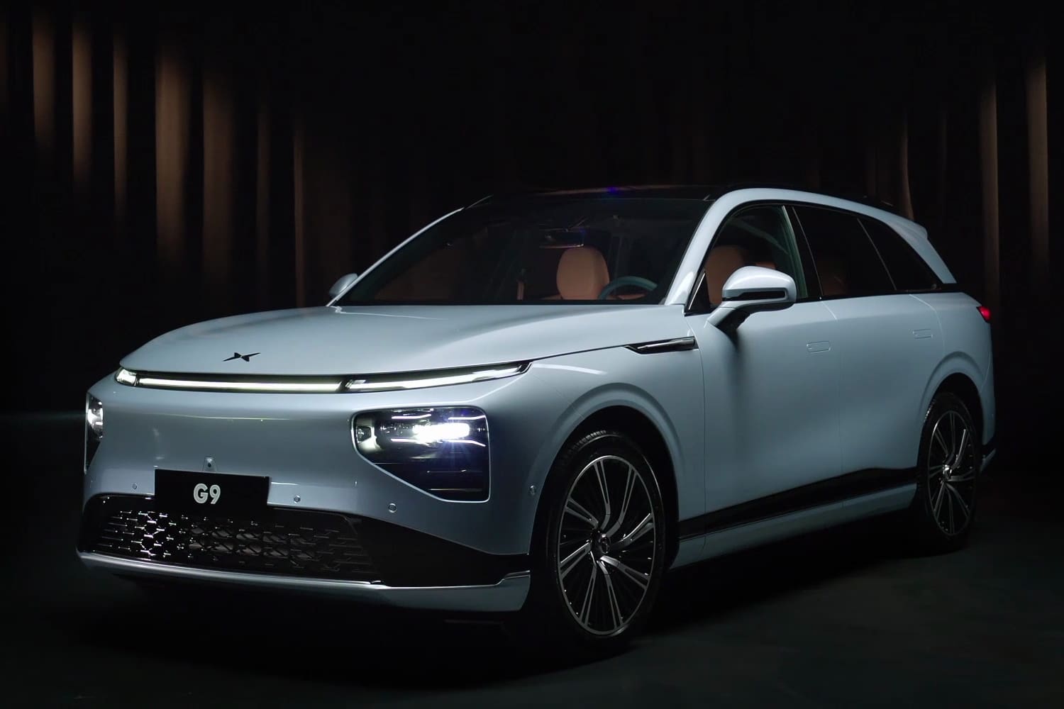 Xpeng G9 Electric SUV: Everything You Need To Know - EverTrust