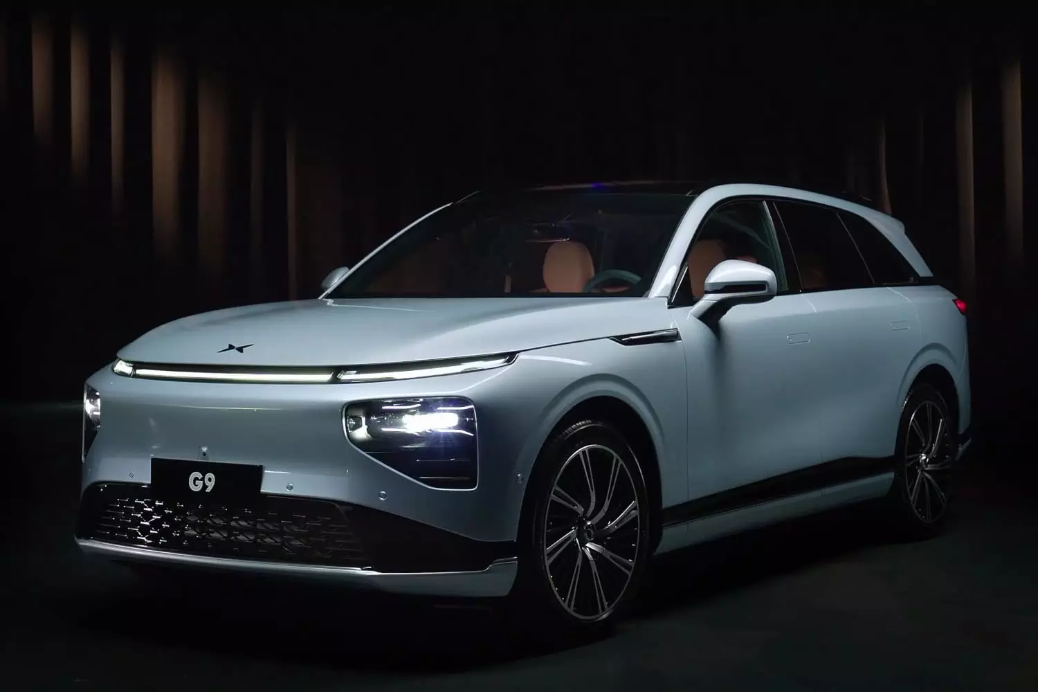 Xpeng G9 electric SUV: Everything you need to know