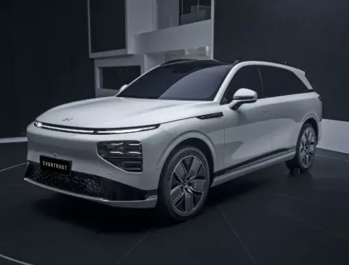 Xpeng G9 electric SUV: Everything you need to know