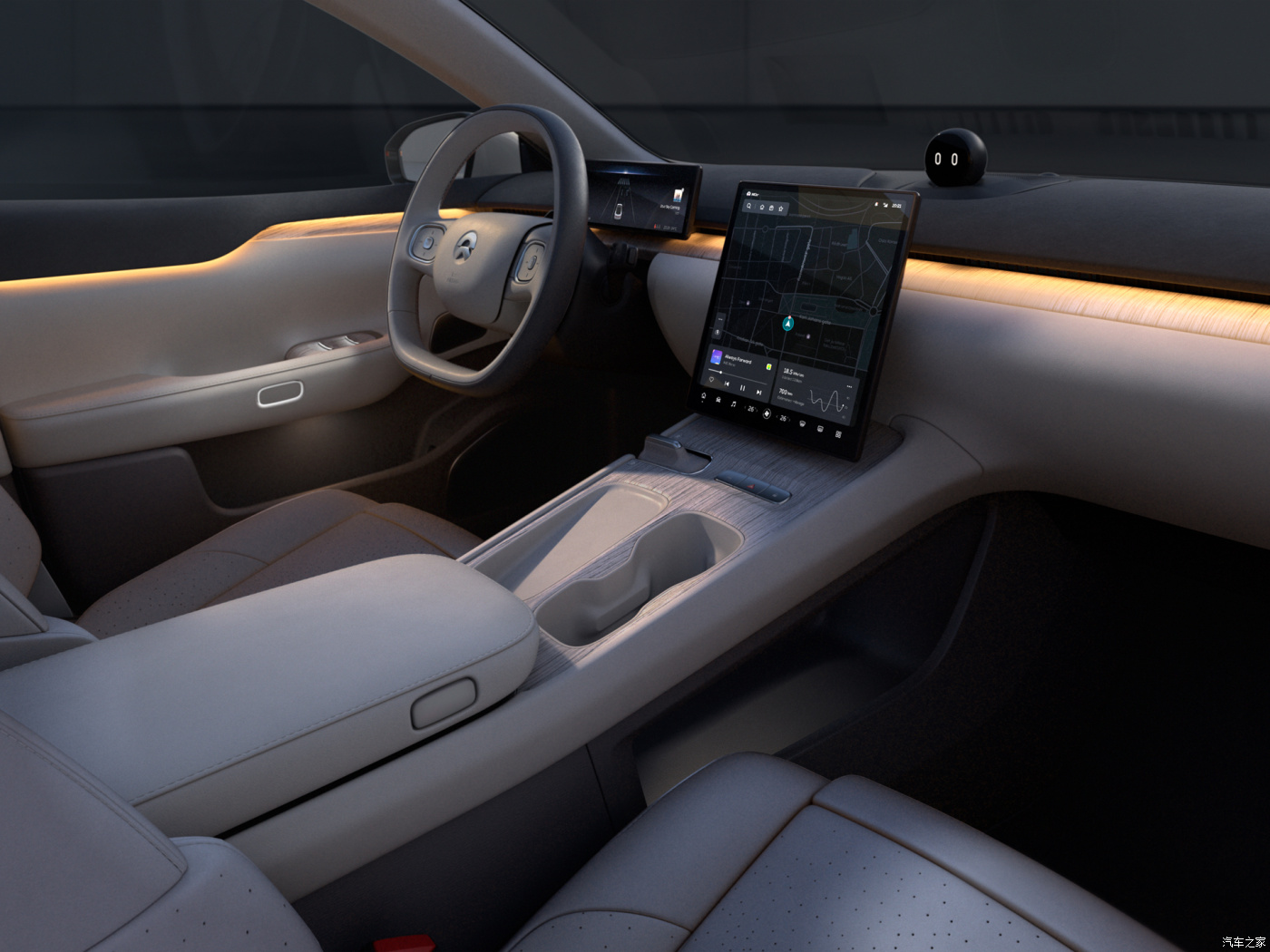 2022 Luxury China New Energy Electric Car Nio Et7 Electric car 2021 Sedan EV Car