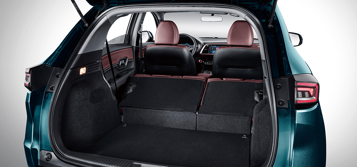 2023 China Hot-Sale LHD Bev Dongfeng Honda M-Nv EV Battery-Type SUV EV Car