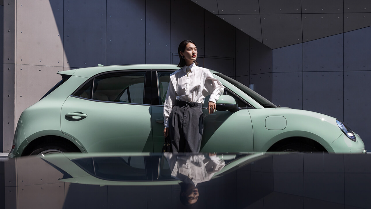 2023 Ora GOOD Cat popular for women for city commuting MINI ev long range BEV car 2023 Ora GOOD Cat popular for women for city commuting MINI ev long range BEV car