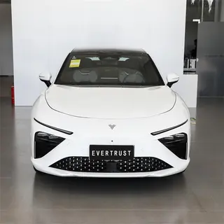 Neta launches new variants of Neta S flagship sedan to bring price lower