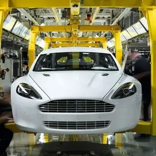 “Qualitative Change” in Chinese New Energy Vehicle Export