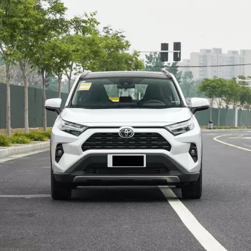 2023 Toyota RAV4 Latest News