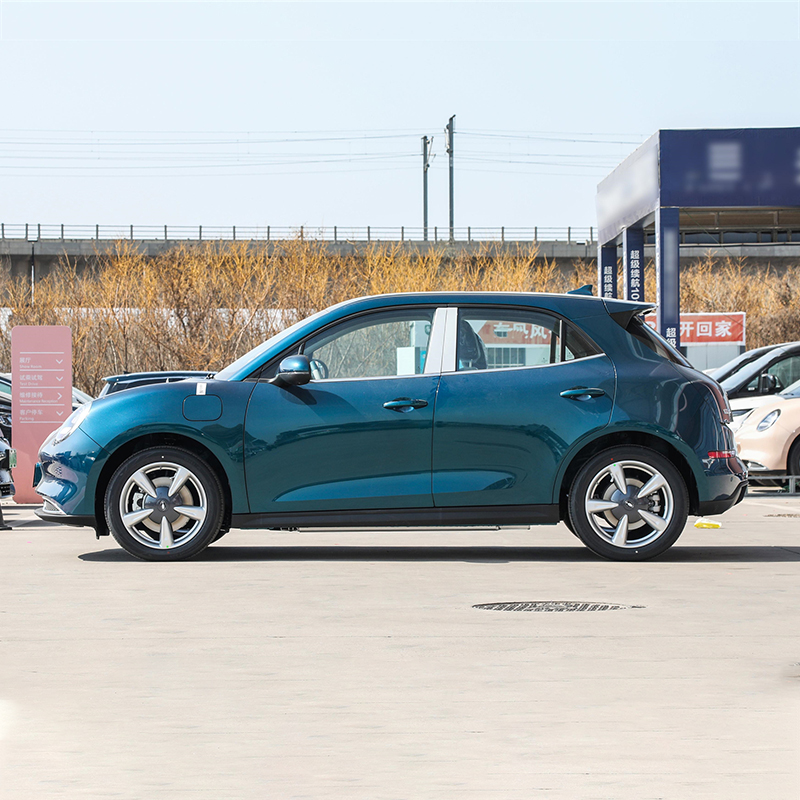 2023 Ora Good Cat Popular Mini New Energy Vehicle EV Car