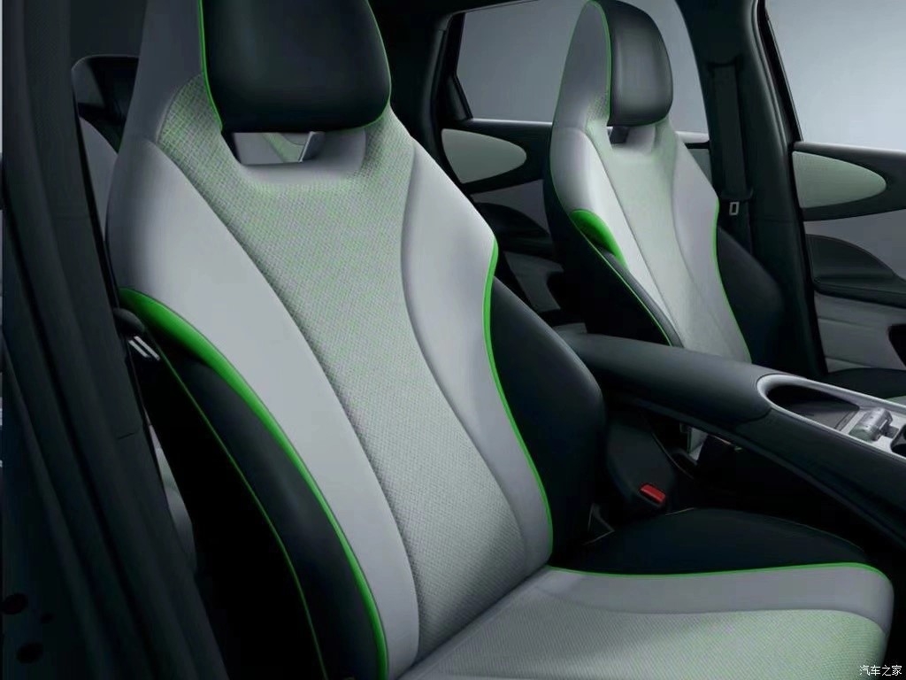 New Energy EV 401 km BYD Mini Electric Car