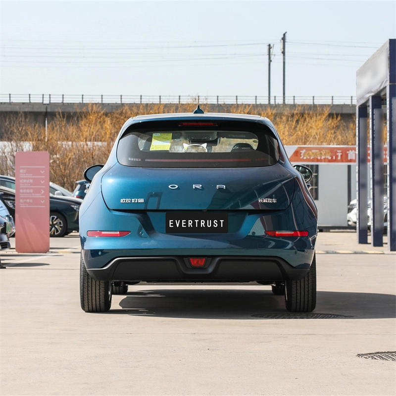 2023 Ora Good Cat Popular Mini New Energy Vehicle EV Car