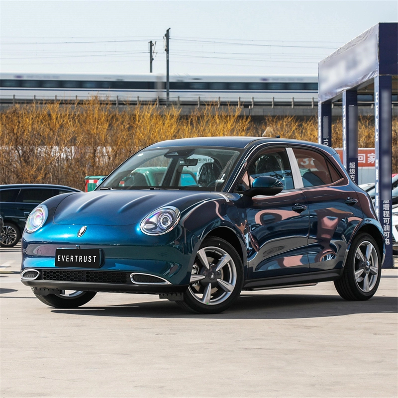 2023 Ora Good Cat Popular Mini New Energy Vehicle EV Car