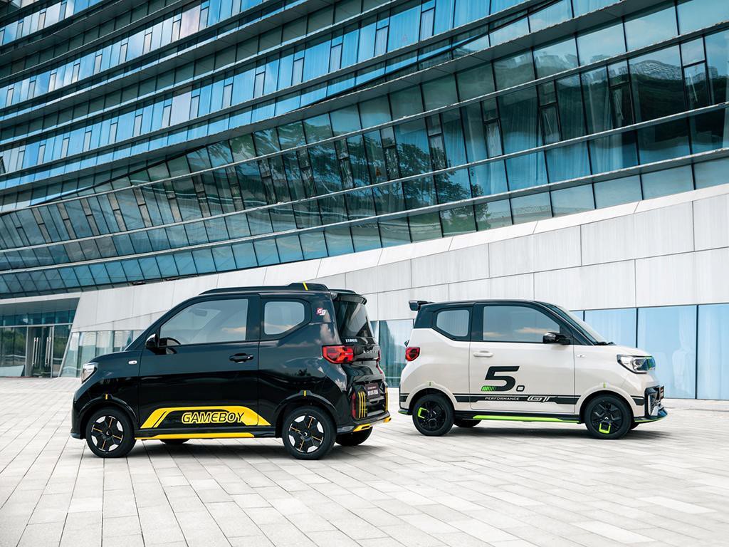 2023 Mini Electric Car Wuling Mini New Energy Vehicle 2023 Mini Electric Car Wuling Mini New Energy Vehicle