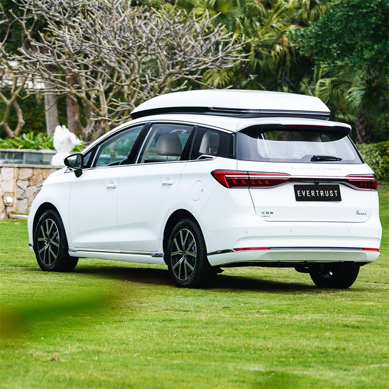 High Quality China MPV 2023 Vehicles Car Electric Vehicle Byd Song Max