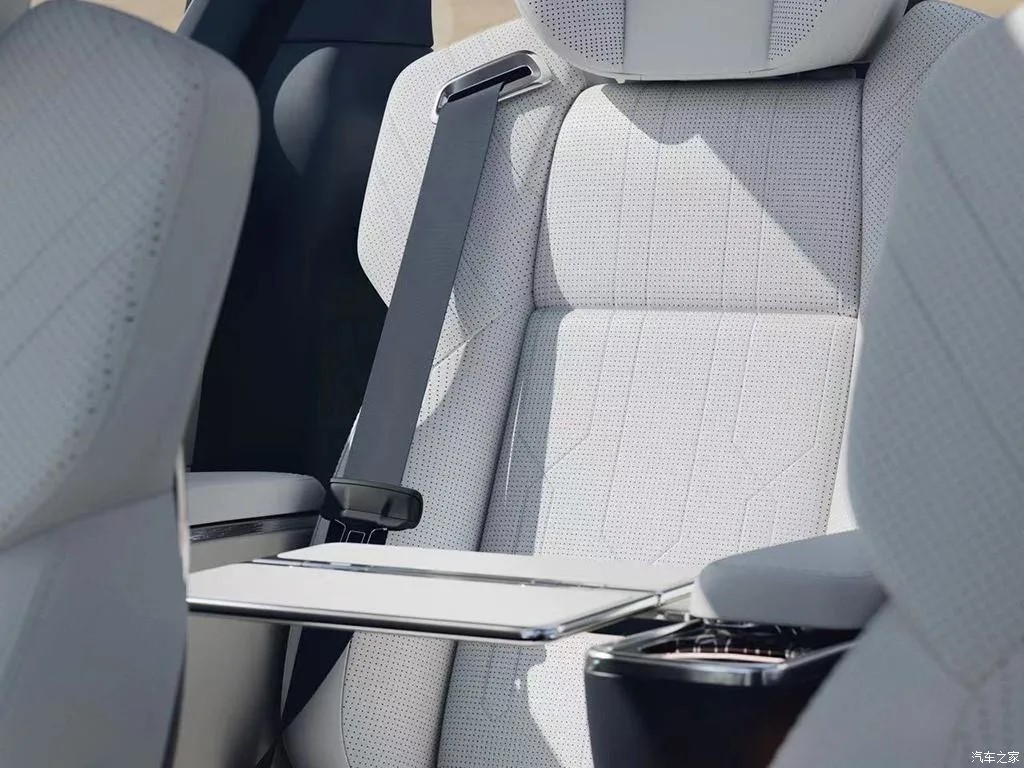 Zeekr 009 500 km 6 Seats MPV Electric Vehicle