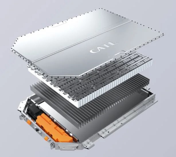 Zeekr 009 500 km 6 Seats MPV Electric Vehicle