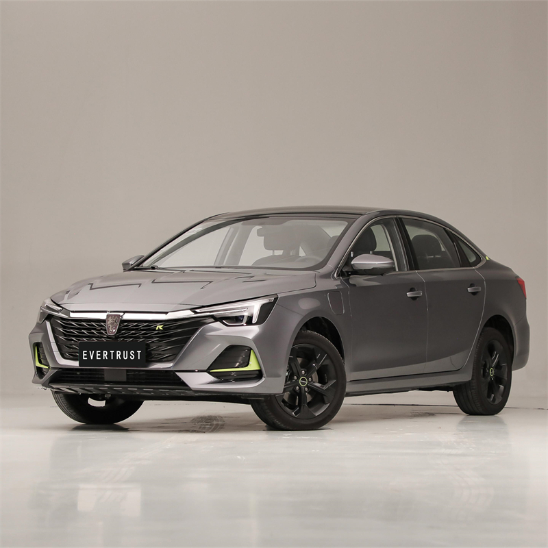 2023 Roewe Electric Vehicle Bev 5 Doors EV Car New Energy Vehicle