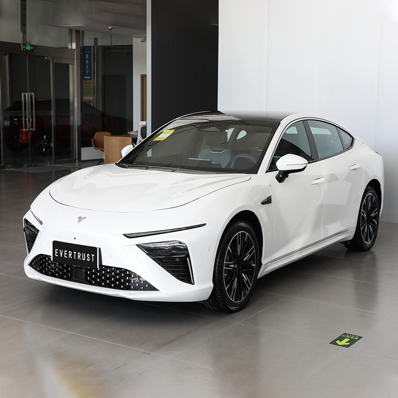 2023 Neta S New Energy Vehicle 4 Doors EV Car Electric Vehicle