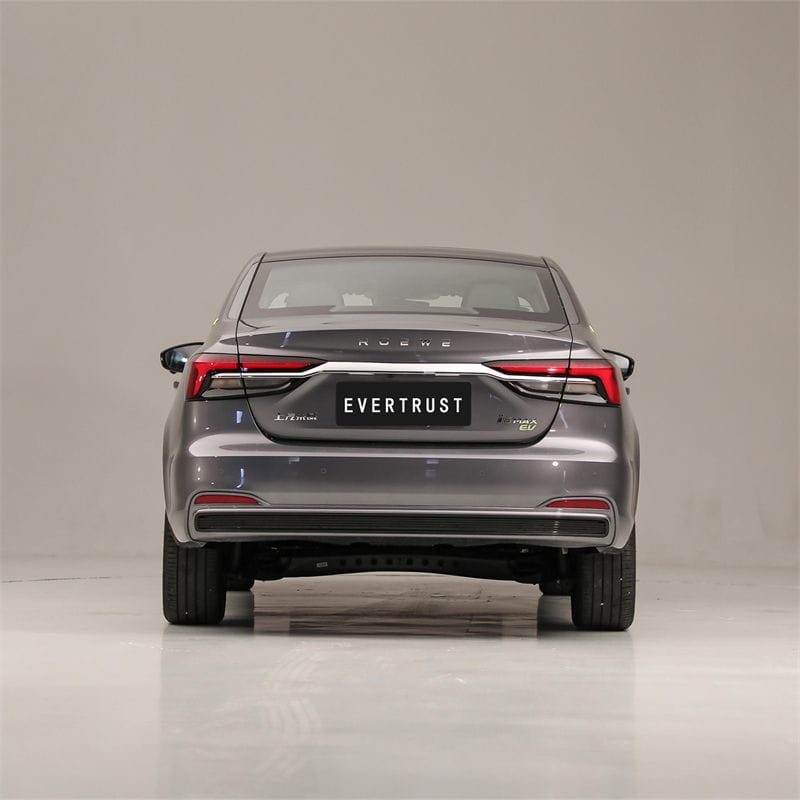 2022 Cheap Car Roewe I6max EV 502km Rnage Pure Energy 4 Doors 5 Seats Car