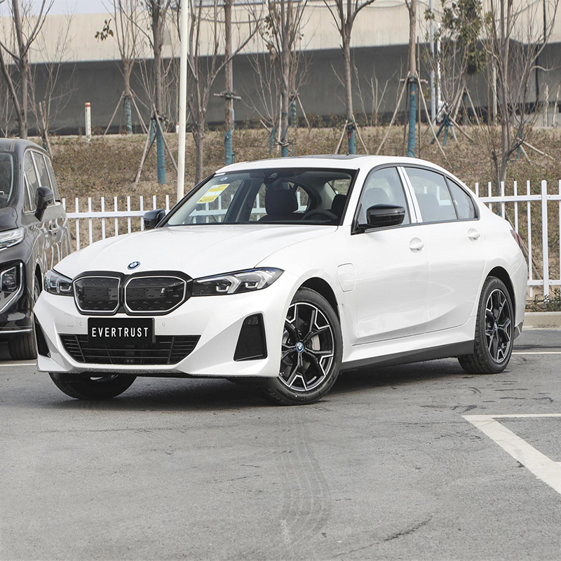 2022 New Arrival BMW I3 Long Range 526km Used Car Electric Car