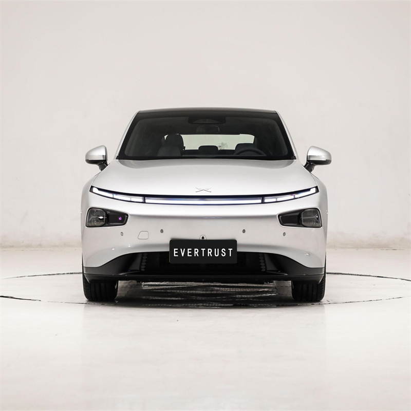 2023 Xpeng P7 New Electric Car Pure Energy EV Car