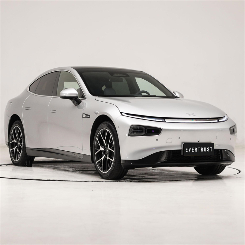2023 Xpeng P7 New Electric Car Pure Energy EV Car