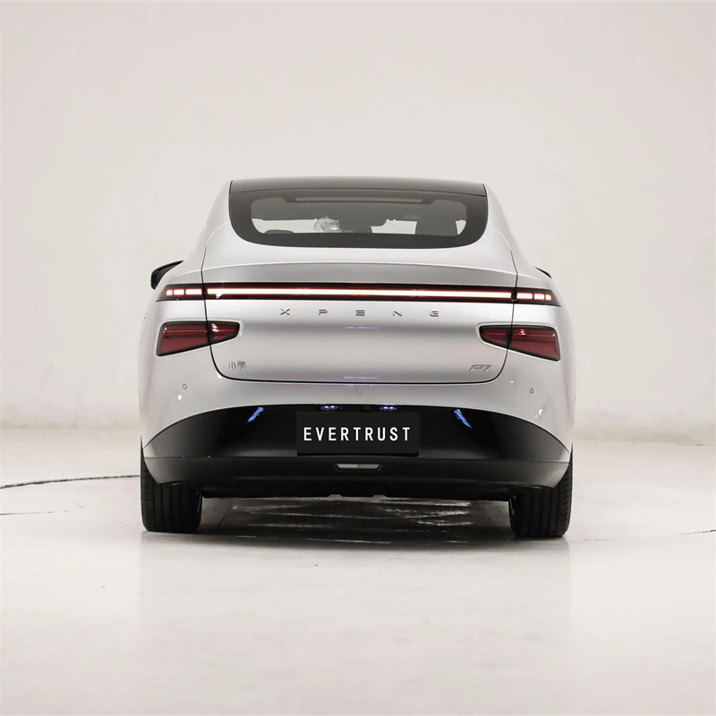 2023 Xpeng P7 New Electric Car Pure Energy EV Car - EverTrust